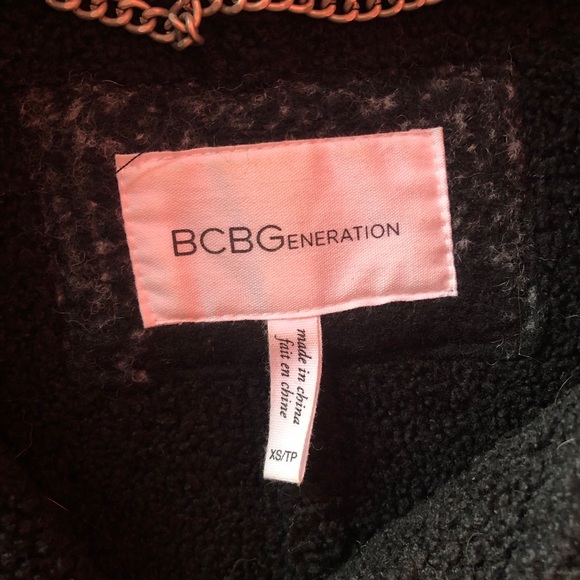 BCBG COAT - Picture 4 of 4